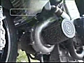 - Ghostrider_ Hayabusa 499 motorsiklet süper hızlı