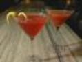 Triple Sec In The City: Cosmo Inventor Gives Tips