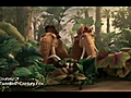 Ice Age: Dawn of the Dinosaurs clip - The name’s Buck!