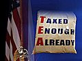 AP Exclusive: Obama on Tea Party