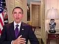 Weekly Address: Partnering with the Private Sector to Spur Hiring