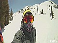 Tim Humphreys Gets Some with Go Pro