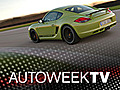 AUTOWEEK TV: Test-driving the Ferrari FF: