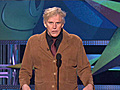 Gary Busey - Long-Deserved Tribute