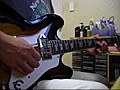 Epiphone Casino Sample