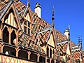 Hospices de Beaune – Great Attractions (Beaune,  France)