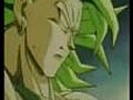 Tarles und Sany vs Broly