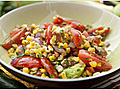 Corn Salad