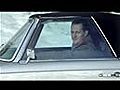 Mercedes-Benz.tv: TV-Spot 