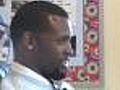 Ahman Green looks to future beyond football career