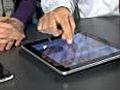 Apple iPad unboxed: review