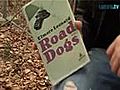 ROAD DOGS von Elmore Leonard