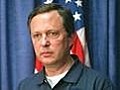 Former FEMA Head to Speak