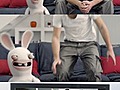 [Video] Raving Rabbids: Alive & Kicking: E3 Debüt-Trailer