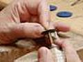 Jewelry Making: Using Flex-Shaft Jewelry Tools
