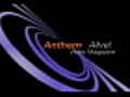 Anthem Alive Episode 230 Week of May 22,  2011