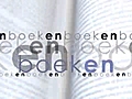 Boeken 10-02-2008