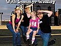 COUNTRY LINE DANCE Volume I with Summyr Whaley