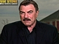 You Ask They Tell: Tom Selleck