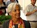 France’s Lagarde wins IMF&#039;s top job
