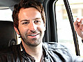 Josh Kelley - Day in the Life - The Boot