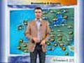 Il meteo in video TGEUBN 2010-08-07 14:55