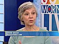 Being frugal about healthcare costs with Louise Sacco