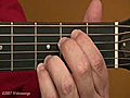 Learn To Play Guitar: Chord Transitions Part 4