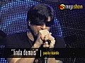 Paulo Ricardo - Linda Demais (ao vivo no Megashow)