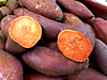 Sweet Potato & Yam Facts