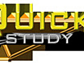 Quick Study July 7