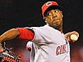 MLB: Concern over Chapman’s heat