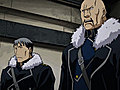 Fullmetal Alchemist: Brotherhood - Back at Fort Briggs