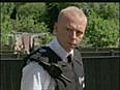 Hot Fuzz