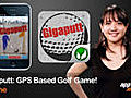 Gigaputt iPhone App - AppJudgment