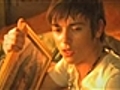 Music Video: Pee Wee,  &#039;Cumbaya&#039;