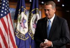 Boehner: House won’t back deal with tax hike