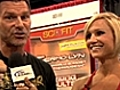 2010 Olympia Expo: Clark Bartram