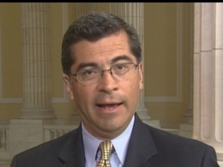 Rep. Becerra to House GOP: Get Over It