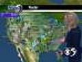 Storm Team 5 @ Your Desk - Travel Weather