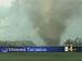 Tornadoes Caught On Tape