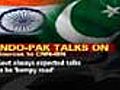 Pune blast casts a shadow on Indo-Pak talks