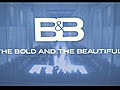 The Bold and the Beautiful - Sneak Peek: This Week