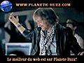 David Guetta & Fergie feat Chris Willis & Lmfao Gettin over you (Planete buzz)