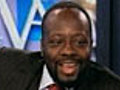 Wyclef Jean May Have Presidential Aspirations