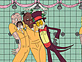 Superjail! - Hello Young Lovers