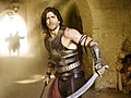 Prince of Persia: The Sands of Time