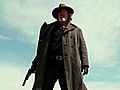 True Grit Rustles Up a Trailer