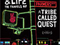 Beats,  Rhymes &amp; Life: The Travels of a Tribe Called Quest - &quot;Pause Record&quot;