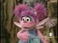 Meet Abby Cadabby, Sesame Street's New Female Character